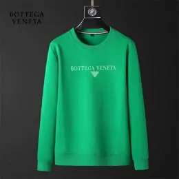 bottega veneta bv sweatshirt manches longues pour homme s_12404b6